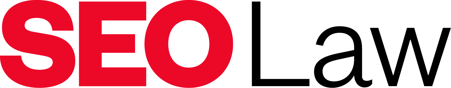 SEO Law Program logo